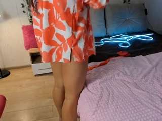 miaxmiss webcam model stream image