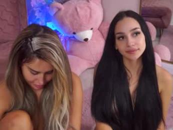 evazane webcam model stream image