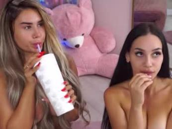 evazane webcam model stream image