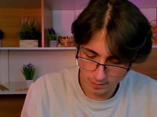 azen-rush webcam model stream image