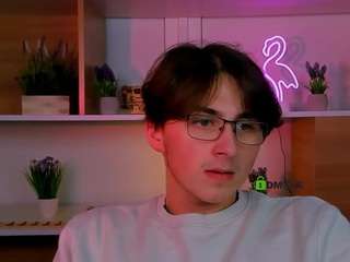 azen-rush webcam model stream image