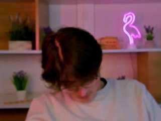 azen-rush webcam model stream image