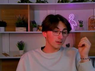 azen-rush webcam model stream image