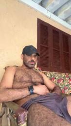 Militar_S webcam model stream image