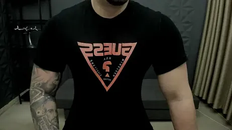 TonyWilcox webcam model stream image