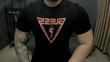 TonyWilcox webcam stripchat model stream image