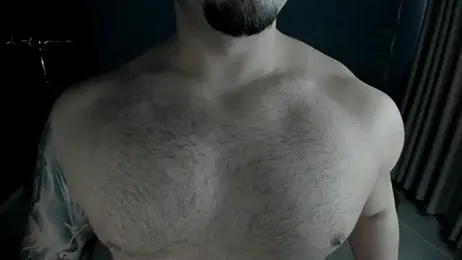 TonyWilcox webcam model stream image