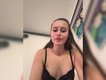 Kisacka webcam model stream image