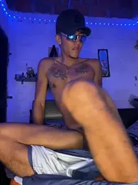 billi_adamzz webcam model stream image