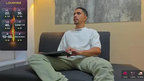 RYAN_PATERSON webcam model stream image