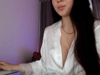 _Li_ webcam model stream image