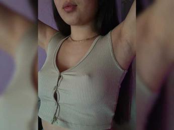 _Li_ webcam model stream image