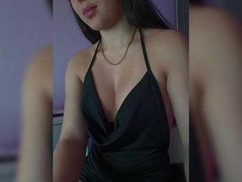 _Li_ webcam model stream image