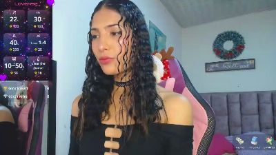 Lanna_horny webcam model stream image