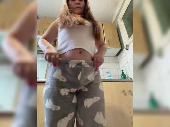 Myro4ka1 webcam model stream image