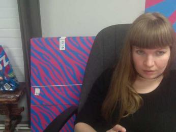 Darinac webcam model stream image