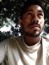 X-_boy webcam model stream image