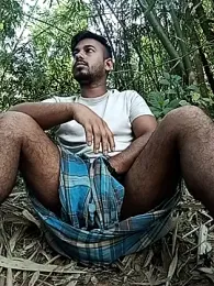 X-_boy webcam model stream image