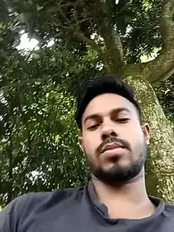 X-_boy webcam model stream image