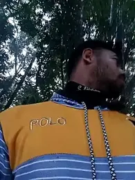 X-_boy webcam model stream image