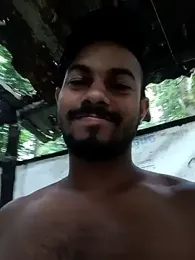 X-_boy webcam model stream image