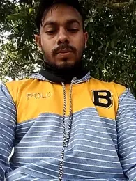 X-_boy webcam model stream image