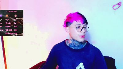 7_saturno_7 webcam model stream image