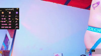 7_saturno_7 webcam model stream image