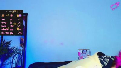 7_saturno_7 webcam cam4 model stream image