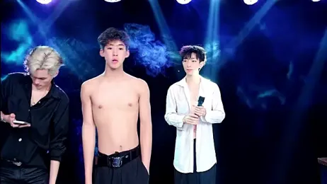 Exo-cbo webcam stripchat model stream image