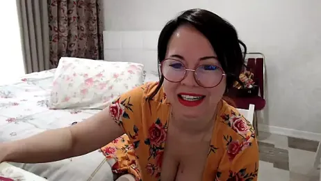 Arisa5000 webcam model stream image