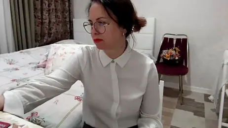 Arisa5000 webcam model stream image