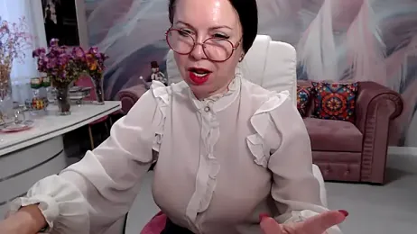 Arisa5000 webcam model stream image