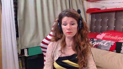 kellynumber8 webcam model stream image