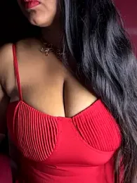 GLaM_GoDdEsS_143 webcam stripchat model stream image