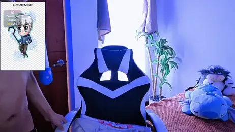 taichi_bluy webcam model stream image