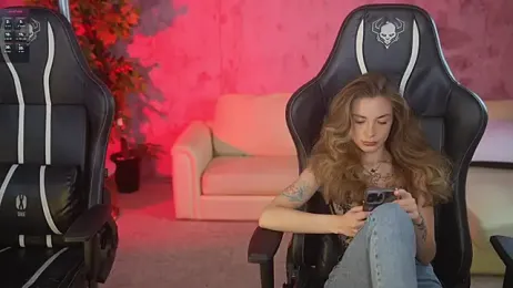 Kisasolo webcam model stream image