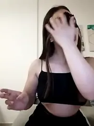 DeepLongHot webcam model stream image