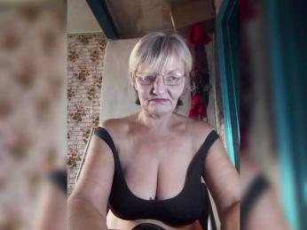 NikaGold45 webcam model stream image