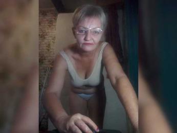 NikaGold45 webcam model stream image