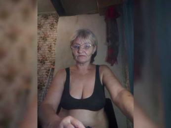 NikaGold45 webcam model stream image