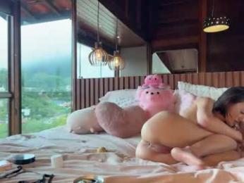 christinasage webcam model stream image