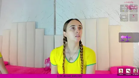 angelikarose1 webcam model stream image