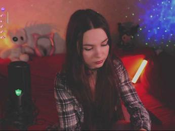 Myrochka webcam model stream image