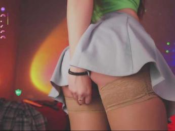 Myrochka webcam model stream image