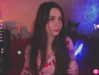 Myrochka webcam model stream image