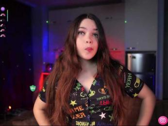 Myrochka webcam model stream image