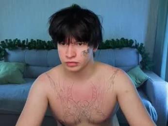 chem1ko webcam model stream image