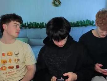 chem1ko webcam model stream image