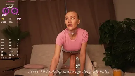 Bestie_Online webcam model stream image